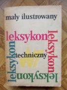 Mały ilustrowany leksykon techniczny