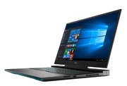 Profesjonalny laptop do gier Dell Inspiron G7 17cali(FULL HD 144Hz) 7700