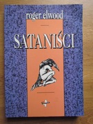 Sataniści ___ Roger Elwood 