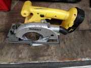 DeWalt DW936 piła tarczowa