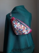 Nerka (torebka) skórzana 