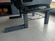 Custom Office Seat BMW E39 Premium