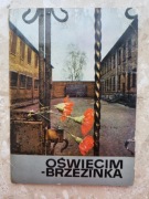 OŚWIĘCIM - BRZEZINKA - 9 pocztówek w obwolucie