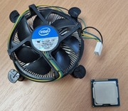 Procesor Intel Core i7-3770 3.40GHz ASRock B75 Pro3-M8GB RAM