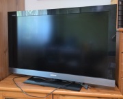 Sony Bravia (KDL-37EX500)