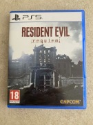 Resident Evil Requiem PS5