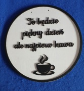 To będzie piękny dzień 