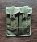 Ładownica na dwa magazynki