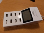 Multi ładowarka Usb