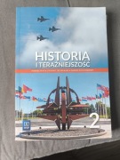 Historia i teraźniejszość podstawa kl. 2