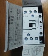 Stycznik mocy Eaton 189910 DILM17-10-EA 7,5kW 24VDC