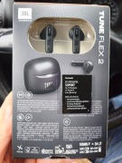 Słuchawki douszne Jbl tune flex 2