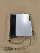 Sterownik serwonapędu Parker Hannifin CPX1500M/A1/S1