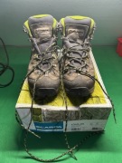 Scarpa Mustang GTX SHARK-SPRING rozmiar 41 stan bdb