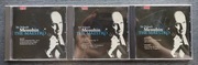 SIR YEHUDI MENUHIN - The Maestro 3 CD (1997)