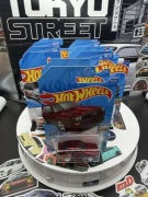 Hot Wheels - Audi Sport Quattro - STH -TH -Zamac - 7 xRecolor - BOX 19