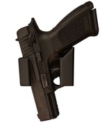 Uchwyt magnetyczny na Pistolet do szaf typu S1