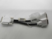 Oryginalny Kabel przejściówka Lenovo DMS-59 - Dual DVI-I 41X6398