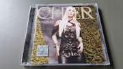 Living Proof Cher CD