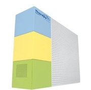 THERAPY AIR Z KATALIZATOREM ZEPTER