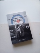 303 dywizjon Myśliwski ' Warszawski' działania wojenne 1940-19450