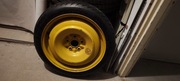 Koło dojazdowe Toyota Previa 5x114,5