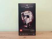 LEGO 75305 Star Wars - Hełm zwiadowcy szturmowców