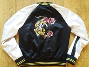 C&A HERE THERE kurtka bluza bomberka 176