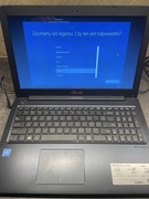 Laptop ASUS E502N 15,6" N3450 4GB 500GB Win10