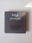 Procesor Intel sx968