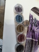 Zestaw pyłków Neonail 