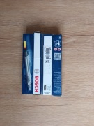 Świeca żarowa Bosch 0 250 212 009 Nissan Quashqai 