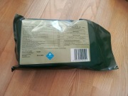 Rację zywnosciowe 4szt