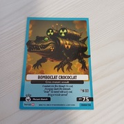 Karta Skifidol Italian Brainrot Panini 074