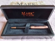 Mark Twain, długopis