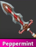 Peppermint Roblox murder mystery 2.