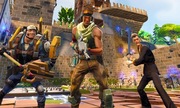 FORTNITE POMOC W MISJI/OBRONIE MOC MISJIOD 1 DO 64