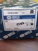 Łożysko piasta koła SKF VKBA 1481. Ford Mondeo.Fiesta