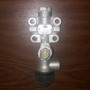 Zawór poziomujący EBS SV 1351