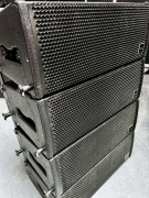 CODA AUDIO LA8 + LA8 SUB !! System Liniowy !!