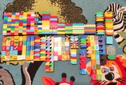 Lego Duplo - gigantyczny zestaw 