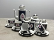 Zestaw śniadaniowy dla 4 osób Reichenbach