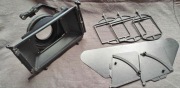 MATTE BOX osłona przeciwsłoneczna do kamery/aparatu