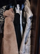 Ubrania mix duża ilość 