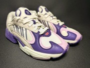 Buty adidas Yung-1 Dragon Ball Z Frieza D97048 R. 38 2/3