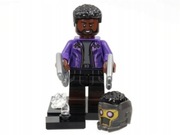 LEGO 71031 Marvel T'challa STAR LORD 
