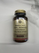 Solgar Omega3 6 9