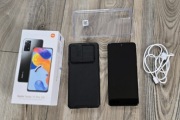 Redmi Note 11 Pro 5G 128GB/6GB - stan idealny