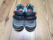 Buciki dziecięce skóra rozmiar 19 Chicco