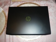 laptop hp kolor czarny torba